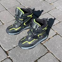 KangaROOS Patrol Winterschuh, Outdoorschuh Gr. 33 / US 2 Rheinland-Pfalz - Neu-Bamberg Vorschau