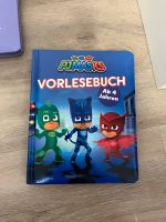 Vorlesebuch PJ Masks Bayern - Köfering Vorschau