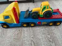 WADER LKW, Abschleppwagen, Super Truck, Transporter Hessen - Büttelborn Vorschau