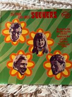 Seekers - The Four and Only - Schallplatte - Vinyl Baden-Württemberg - Löwenstein Vorschau