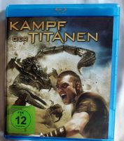 KAMPF DER TITANEN - BLURAY BLU-RAY BLUERAY Niedersachsen - Schöningen Vorschau