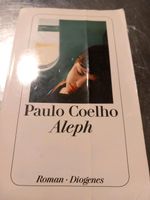 Paulo Coelho ** Aleph Ludwigsvorstadt-Isarvorstadt - Isarvorstadt Vorschau