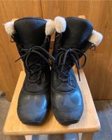 Sorel Winterstiefel Gr 39 1/3 Schneestiefel Stiefel neuwertig Baden-Württemberg - Bad Säckingen Vorschau