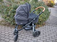 Kombi-Kinderwagen MyJunior Miyo Sportwagen Buggy Hessen - Neu-Anspach Vorschau