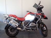 BMW R 1200 GS ADV Schleswig-Holstein - Neumünster Vorschau