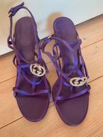 Gucci Stilettos wie neu Bayern - Gmund Vorschau