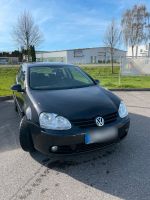 VW Golf 5 Bj 2006, 89k km Baden-Württemberg - Erbach Vorschau