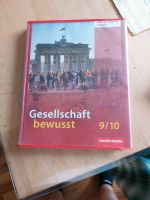 Gesellschaftslehre Buch klasse 9/10 Niedersachsen - Seggebruch Vorschau