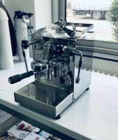 Espressomaschine siebträger Kaffeemaschine cafe Angebot Frankfurt am Main - Fechenheim Vorschau