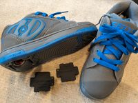 Heelys; grau/blau Größe 34 (rollende Turnschuhe) Bielefeld - Heepen Vorschau