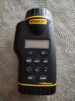 Stanley Intelli Measure Ultraschall Messgerät Nordrhein-Westfalen - Morsbach Vorschau