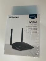 Netgear AC1200 WiFi Router Hamburg-Nord - Hamburg Winterhude Vorschau