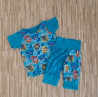 Set Paw Patrol T-Shirt / Shorts Gr.104 HANDMADE Schleswig-Holstein - Lübeck Vorschau