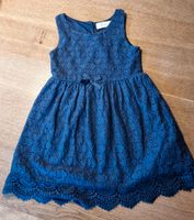 H&M Kleid in Größe 98/104 Bayern - Langfurth Vorschau