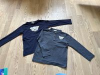 2 x Steiff Langarmshirt Größe 110 Baden-Württemberg - Schwäbisch Gmünd Vorschau