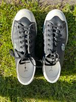 Lacoste Ortholite Sneaker schwarz/weiß Größe 38 (7) Hessen - Kassel Vorschau