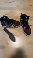 Just Don Basketball jd1 black red Vahr - Neue Vahr Nord Vorschau