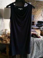 tolles Longshirt von BLAUMAX Gr. M/L Tunika, dunkelblau Frankfurt am Main - Gallusviertel Vorschau