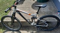 Mountainbike Bergamont Trailster 8.0 27,5 Fully Bayern - Kaisheim Vorschau