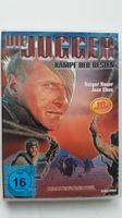 Die Jugger - Kampf der Besten  Rutger Hauer SciFi Klassiker DVD Rheinland-Pfalz - Dannstadt-Schauernheim Vorschau