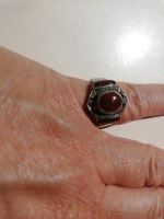 Ring Silber mit Stempel Baden-Württemberg - Frickenhausen Vorschau