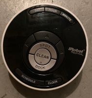 iRobot Roomba Fernbedienung Bayern - Neu Ulm Vorschau