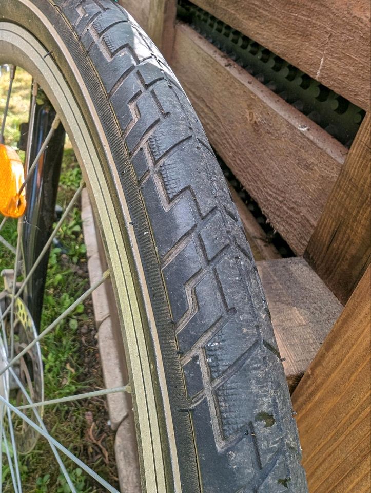 Damenfahrrad 28 Zoll in Kiel