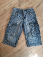 Jeans Bermuda /Kurze Hose Gr 128 Schleswig-Holstein - Klein Rönnau Vorschau