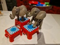 Playmobil Elefanten Nordrhein-Westfalen - Menden Vorschau
