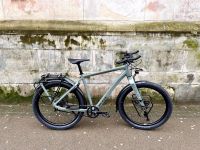 NEU! Koga Worldtraveller-Signature Rohloff / Son / Brooks Hannover - Mitte Vorschau