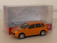 1/87 Porsche Cayenne turbo - Mattorange - 024952 - OVP Hessen - Alsfeld Vorschau