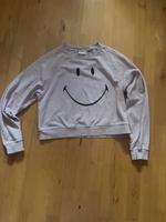 Lila only Pulli Gr. S Smiley Bayern - Deggendorf Vorschau