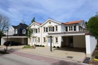 Wunderschöne Doppelhaushälfte mit großem Garten in Lingen Niedersachsen - Lingen (Ems) Vorschau