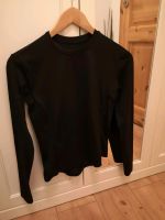 H&M Sports Pullover Laufshirt Gr. XS schwarz Schleswig-Holstein - Preetz Vorschau