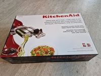 Verkaufe sehr gut erhaltenen KitchenAid Sprialschneider Baden-Württemberg - Böblingen Vorschau