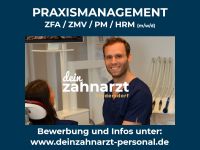 Zahnarztpraxis Personalmanagement HR – Teilzeit - 3TageWoche Brandenburg - Fredersdorf-Vogelsdorf Vorschau