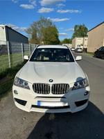 BMW BMW X3 xDrive30d M-Sportpaket | Navi Prof | Häfen - Bremerhaven Vorschau