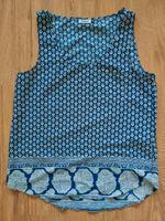 ärmellose Bluse Only, Größe 40 Baden-Württemberg - Salem Vorschau