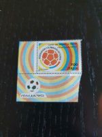Briefmarke ITALIA 90 Rheinland-Pfalz - Mendig Vorschau