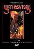 Strawbs - The complete / Live at Chiswick House - rare DVD! Baden-Württemberg - Tettnang Vorschau