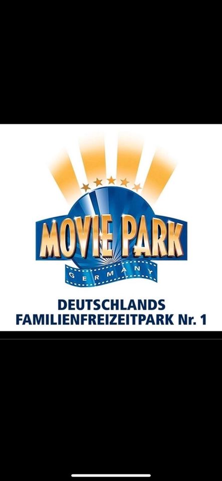 Moviepark Coupon, 50% günstiger als sonst in Essen