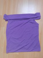 Shirt lila Nordrhein-Westfalen - Ennigerloh Vorschau