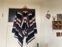 Strickjacke rosa blau Dresden - Striesen-West Vorschau