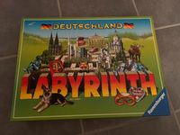 Deutschland Labyrinth von Ravensburger neuwertig Niedersachsen - Bardowick Vorschau