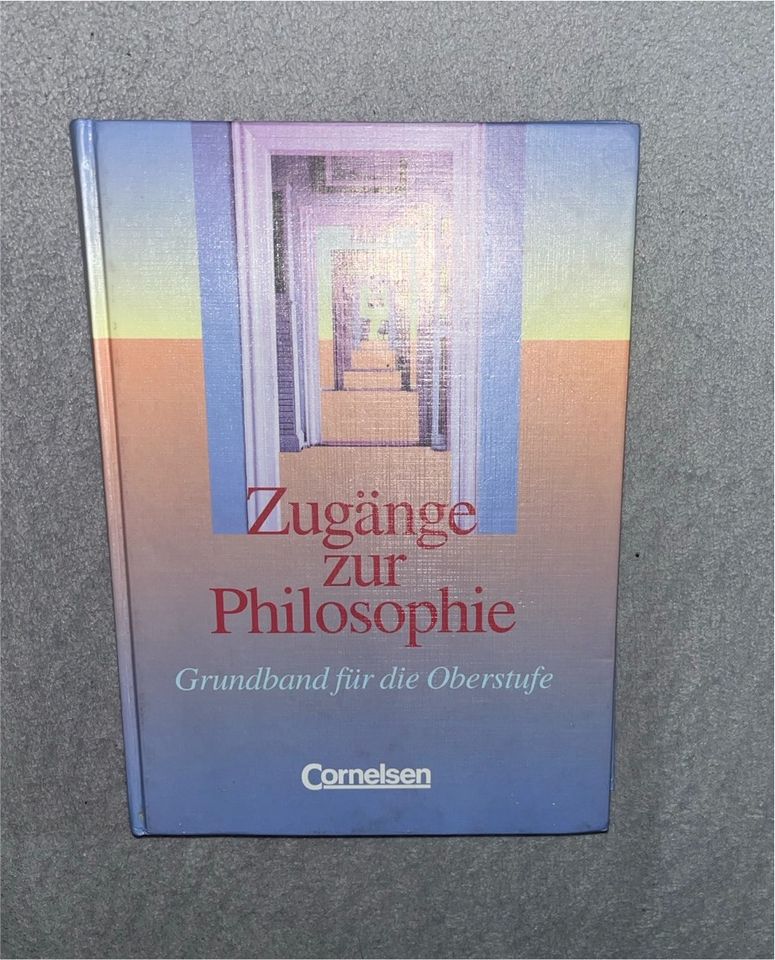 Zugänge zur Philosophie in Magdeburg