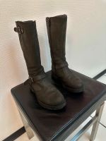 Winterstiefel Gr. 34     (3) Baden-Württemberg - Schwetzingen Vorschau