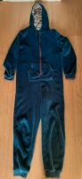 Jumpsuit Onesie Overall Okaidi  Fleece  !64 Nordrhein-Westfalen - Oberhausen Vorschau