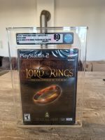 Lord of the Rings Fellowship of the Ring - PS 2 - Sealed - VGA Baden-Württemberg - Gengenbach Vorschau