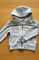 Levi's Sweatjacke Kinder in grau mit bunten Streifen Rheinland-Pfalz - Niersbach Vorschau