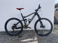 Mountainbike Simplon Kibo Carbon Pro30 Rh45 carbon matt 27,5 Zoll München - Schwabing-West Vorschau